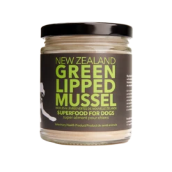North Hound Life New Zealand Green Lipped Mussel Powder Superfood For Dogs
