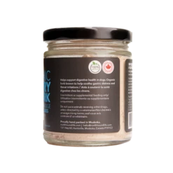 North Hound Life Organic Slippery Elm Bark Superfood For Dogs -Mutts And Co-us Untitleddesign 2022 03 16T114746.298