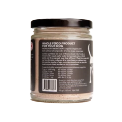 North Hound Life Organic Slippery Elm Bark Superfood For Dogs -Mutts And Co-us Untitleddesign 2022 03 16T114810.624