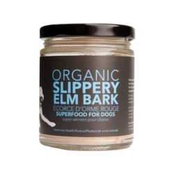 North Hound Life Organic Slippery Elm Bark Superfood For Dogs
