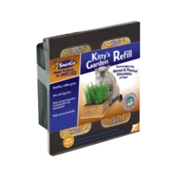 SmartCat Ceramic Kitty Garden Refill