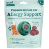 Woof Pet Allergy And Immunity Wellness Pops Dog Treat