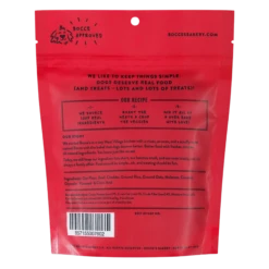 Bocce's Bakery Training Bites Say Moo Dog Treats, 6 Oz -Mutts And Co-us Untitleddesign 84