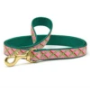 Up Country Coral Gables Dog Lead