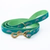 Up Country Dolphin Dog Lead -Mutts And Co-us UpCountryDolphinDogLead
