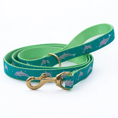 Up Country Dolphin Dog Lead 3 Up Country Dolphin Dog Lead