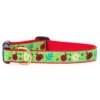 Up Country Ladybug Dog Collar 2 Up Country Ladybug Dog Collar -Mutts And Co-us UpCountryLadybugDogCollar