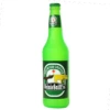 VIP Silly Squeaker Beer Bottle Heinie Sniffin Dog Toy -Mutts And Co-us VIPSillySqueakerBeerBottleHeinieSniffinDogToy