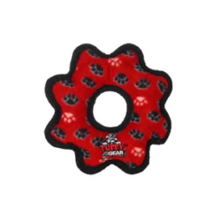 VIP Tuffy's Jr Gear Ring Dog Toy