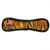 VIP Tuffy's Mega Bone Dog Toy, Tiger 2 VIP Tuffy's Mega Bone Dog Toy, Tiger -Mutts And Co-us VIPTuffy sMegaBoneDogToy Tiger 2