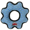 VIP Tuffy's Mega Gear Ring Dog Toy, Chain Link 1 VIP Tuffy's Mega Gear Ring Dog Toy, Chain Link -Mutts And Co-us VIPTuffy sMegaGearRingDogToy ChainLink
