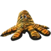 VIP Tuffy's Mega Octopus Tiger Print Dog Toy 2 VIP Tuffy's Mega Octopus Tiger Print Dog Toy -Mutts And Co-us VIPTuffy sMegaOctopusTigerPrintDogToy