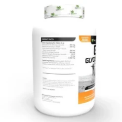 VetriScience GlycoFlex Plus Chewable Tablets Joint Supplement For Dogs 120 Ct -Mutts And Co-us VetriScienceGlycoFlexPlusChewableTabletsJointSupplementforDogs120ct 1