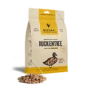 Vital Essentials Mini Nibs Duck Entree Freeze-Dried Dog Food 1 Vital Essentials Mini Nibs Duck Entree Freeze-Dried Dog Food -Mutts And Co-us VitalEssentialsMiniNibsDuckEntreeFreeze DriedDogFood