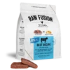 Vital Essentials Raw Frozen Fusion Beef Dinner Patties 6 Lbs