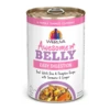 Weruva Awesome Functions Belly Beef & Rice Canned Dog Food -Mutts And Co-us WeruvaAwesomeFunctionsBellyBeef RiceCannedDogFood