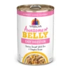 Weruva Awesome Functions Belly Chicken & Rice Canned Dog Food -Mutts And Co-us WeruvaAwesomeFunctionsBellyChicken VegetableCannedDogFood