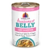 Weruva Awesome Functions Belly Chicken & Vegetable Canned Dog Food -Mutts And Co-us WeruvaAwesomeFunctionsBellyChicken VegetableCannedDogFood 1