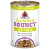 Weruva Awesome Functions Bouncy Beef & Riceberry Canned Dog Food