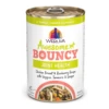 Weruva Awesome Functions Bouncy Chicken, Riceberry & Veggies Canned Dog Food -Mutts And Co-us WeruvaAwesomeFunctionsBouncyChicken Riceberry VeggiesCannedDogFood