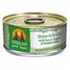 Weruva Cirque De La Mer With Tuna & Veggies In Pumpkin Soup Canned Dog Food -Mutts And Co-us WeruvaDogCirqueDeLaMerCannedCatFood
