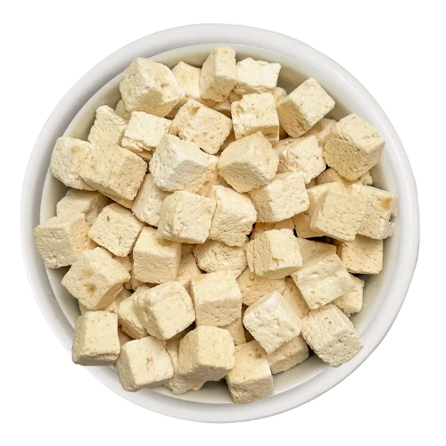 Weruva Freeze Dried Paw Lickin' Chicken Cat Food 5 Weruva Freeze Dried Paw Lickin' Chicken Cat Food - Image 3