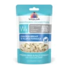 Weruva Freeze Dried Wx Chicken & Tilapia Cat Food -Mutts And Co-us WeruvaFreezeDriedWxChicken TilapiaCatFood