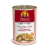 Weruva Marbella Paella With Mackerel & Pumpkin In Aspic Canned Dog Food -Mutts And Co-us WeruvaMarbellaPaellawithMackerel PumpkininAspicCannedDogFood