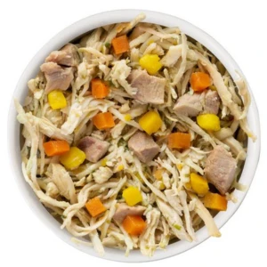 Weruva Peking Ducken Canned Dog Food 4 Weruva Peking Ducken Canned Dog Food - Image 2