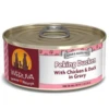 Weruva Peking Ducken Canned Dog Food -Mutts And Co-us WeruvaPekingDuckenCannedDogFood 1