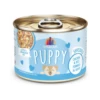 Weruva Puppy Chicken & Rice Formula Canned Dog Food 2 Weruva Puppy Chicken & Rice Formula Canned Dog Food -Mutts And Co-us WeruvaPuppyChicken RiceFormulaCannedDogFood