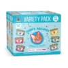 Weruva Rudi's Recipes Variety Pack Cat Food Pouches 2 Weruva Rudi's Recipes Variety Pack Cat Food Pouches -Mutts And Co-us WeruvaRudi sRecipesVarietyPackCatFoodPouches3ozVarietyPack