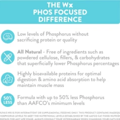 Weruva Wx Chicken & Tilapia Formula Lickable Cat Treats 5 Pack 9 Weruva Wx Chicken & Tilapia Formula Lickable Cat Treats 5 Pack -Mutts And Co-us WeruvaWxChickenFormulaLickableCatTreats5pack4 e9ae7b2d 4bbb 4f46 9df9 a189a0aad2a1