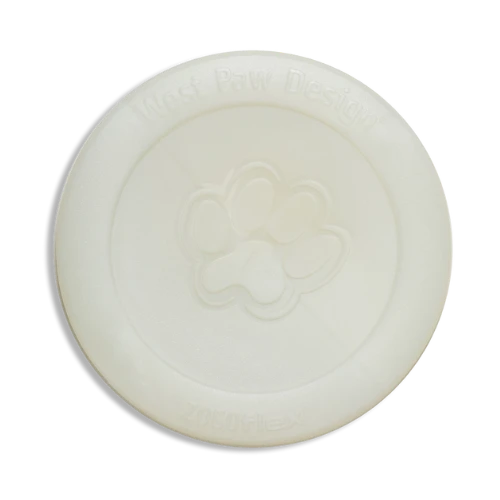 West Paw Design Zisc Dog Toy 4 West Paw Design Zisc Dog Toy - Image 2