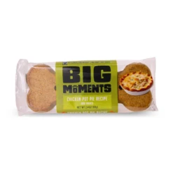 Wet Noses Moments Chicken Pot Pie Big Bones, Single, 2.4 Oz