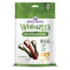 Whimzees Brushzees Dental Chews Natural Grain-Free Dental Dog Treats 2 Whimzees Brushzees Dental Chews Natural Grain-Free Dental Dog Treats -Mutts And Co-us Whimzees Brushzees Dental Chews Natural Grain Free Dental Dog Treats7