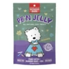 Wonder Bark Everyday PB N Jelly Crunchy Dog Treats 6 Oz -Mutts And Co-us WonderBarkEverydayPBNJellyCrunchyDogTreats6oz