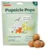 Woof Pet Beef Peanut Butter Pupsicle Pops Dog Treat 1 Woof Pet Beef Peanut Butter Pupsicle Pops Dog Treat -Mutts And Co-us WoofPetBeefPeanutButterPupsiclePopsDogTreat