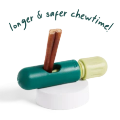 Woof Pet Bullysafe Dog Toy