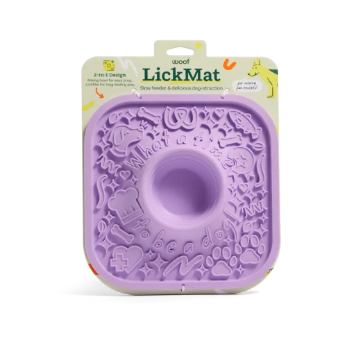 Woof Pet LickMat 4 Woof Pet LickMat - Image 2