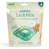 Woof Pet LickMix Bacon & Cheese Dog Treat 5.5 Oz 2 Woof Pet LickMix Bacon & Cheese Dog Treat 5.5 Oz -Mutts And Co-us WoofPetLickMixBacon CheeseDogTreat5.5oz