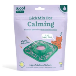 Woof Patriotic Pupsicle Bundle X-Large -Mutts And Co-us WoofPetLickMixCalmingDogTreat5.5oz 96601be8 a8cd 481b 9392 8ed485a11c25