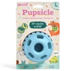 Woof Pet Pupsicle Birthday Buddy Blue Dog Toy -Mutts And Co-us WoofPetPupsicleBirthdayBuddyBlueDogToy6
