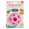 Woof Pet Pupsicle Birthday Party Pink Dog Toy 2 Woof Pet Pupsicle Birthday Party Pink Dog Toy -Mutts And Co-us WoofPetPupsicleBirthdayPartyPinkDogToy2