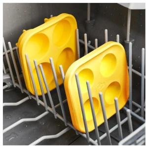 Woof Pet Pupsicle Treat Tray 7 Woof Pet Pupsicle Treat Tray - Image 5