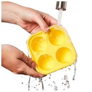 Woof Pet Pupsicle Treat Tray 5 Woof Pet Pupsicle Treat Tray - Image 3