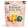 Woof Pet Treat Mix Balanced Belly Refills Dog Treat 5.5 Oz 2 Woof Pet Treat Mix Balanced Belly Refills Dog Treat 5.5 Oz -Mutts And Co-us WoofPetTreatMixBalancedBellyRefillsDogTreat5.5oz