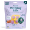 Woof Pet Treat Mix Calming Refills Dog Treat 5.5 Oz -Mutts And Co-us WoofPetTreatMixCalmingRefillsDogTreat5.5oz