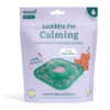 Woof Pet LickMix Calming Dog Treat 5.5 Oz -Mutts And Co-us Woof Pet LickMix Calming Dog Treat 5.5 oz