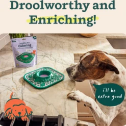 Woof Pet LickMix Calming Dog Treat 5.5 Oz 13 Woof Pet LickMix Calming Dog Treat 5.5 Oz -Mutts And Co-us Woof Pet LickMix Calming Dog Treat 5.5 oz3